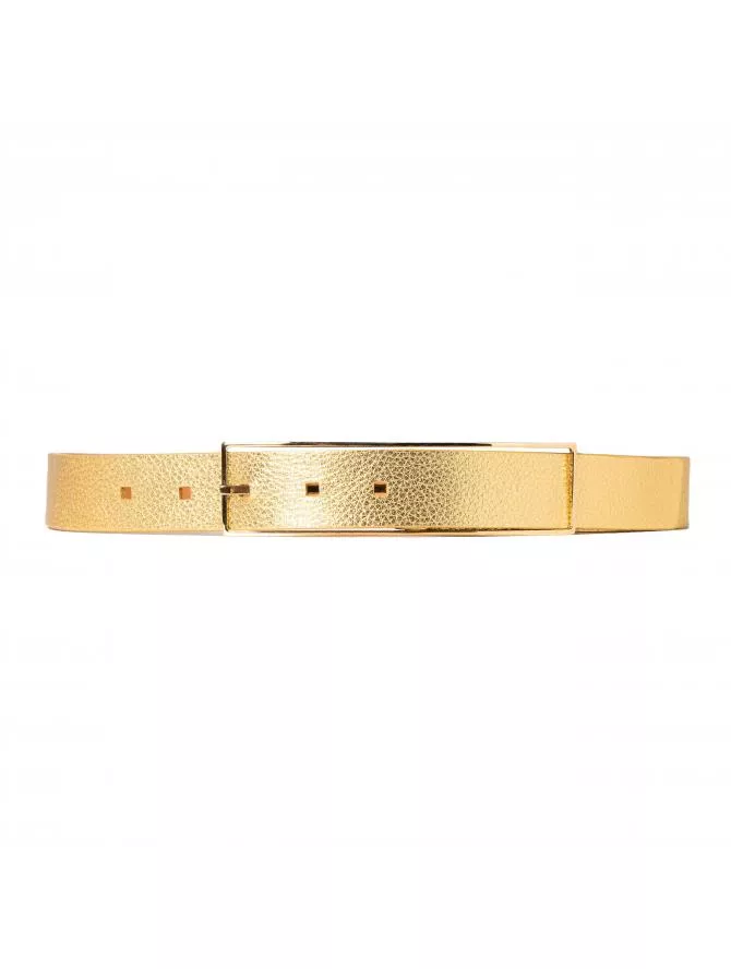 "La Ravissante XL" belt