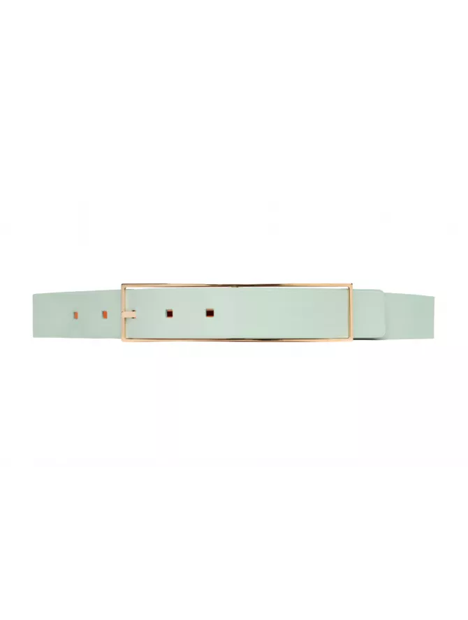 "La Ravissante XL" belt